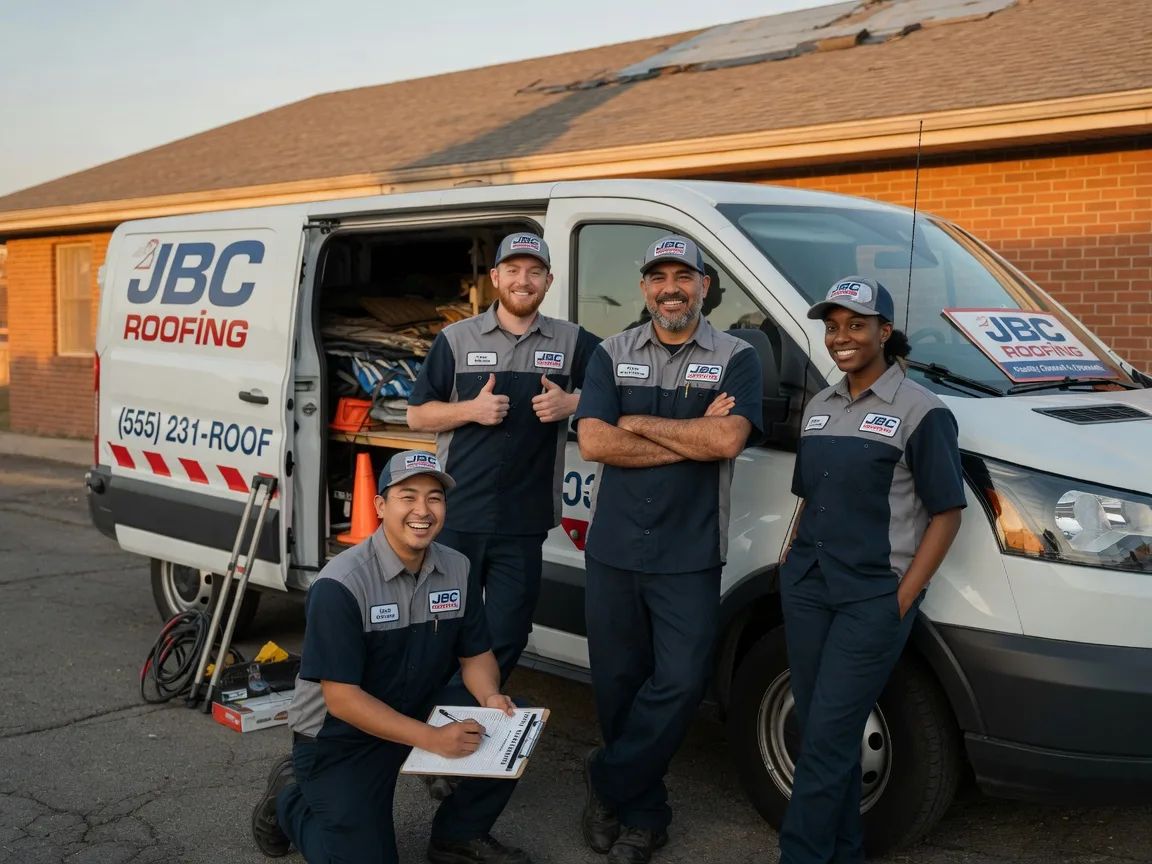 Roof Replacement company in Mesquite, NM